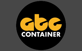 Ladungssicherung für Container-Transportgut